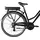 Zündapp Z802 28 Zoll RH 48cm Damen schwarz/grau