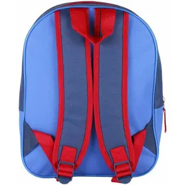 COFI Avengers 3D Rucksack Freizeitrucksack: Der ultimative Rucksack für unterwegs