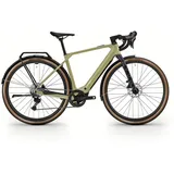 Conway Nyvon 8.0 C Bronze Modell 2026 - L / 51 CM