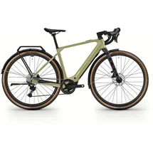 Conway Nyvon 8.0 C Bronze Modell 2026 - L / 51 CM