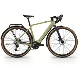 Conway Nyvon 8.0 C Bronze Modell 2026 - L / 51 CM