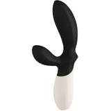 LELO »Loki Wave 2« Prostata-Vibrator Schwarz
