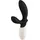 LELO »Loki Wave 2« Prostata-Vibrator Schwarz