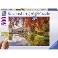 Ravensburger Mühle am Blautopf (136728)