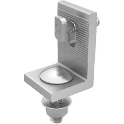 K2 Systems L-Adapter SingleRail Set (inkl. Schrauben)
