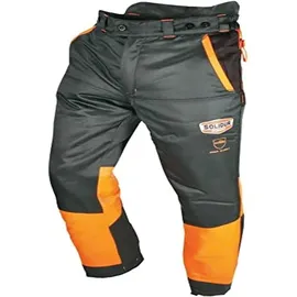 Solidur - Authentic Type A Klasse 1 Typ Größe XL