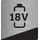 Kärcher BP 2.000-18 Barrel