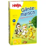 HABA Gänsemarsch
