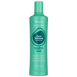 Fanola Vitamins Pure Balance Shampoo 350 ml