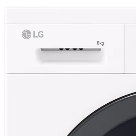 LG F4WB3085 Waschmaschine (8 kg, 1350 U/min)