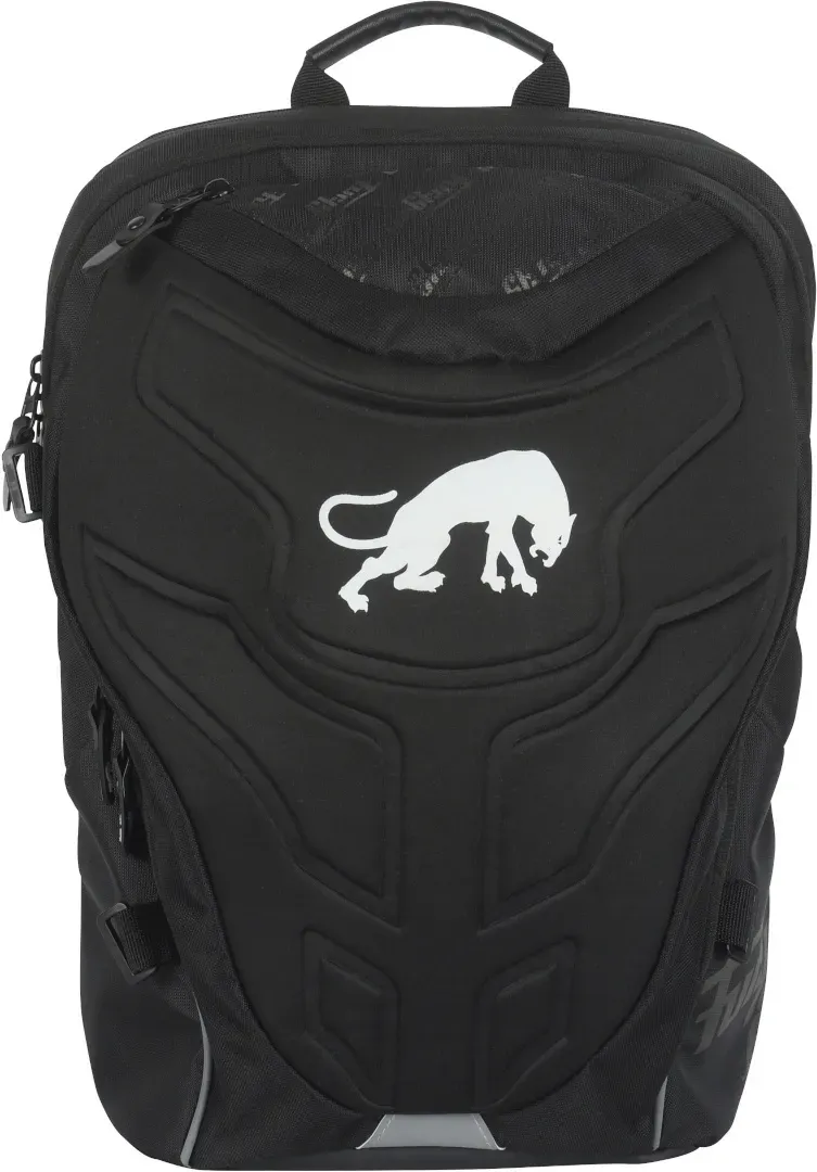 Furygan Cyclone Rucksack, schwarz für Männer