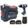 Bosch GSB 18V-EC inkl. 2 x 5,0 Ah + L-BOXX