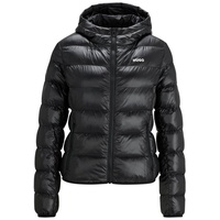 Hugo Famara-1 Jacke 'Famara' - Schwarz,Weiß -