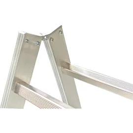 Krause Stabilo Professional 2 x 18 Sprossen (801753)