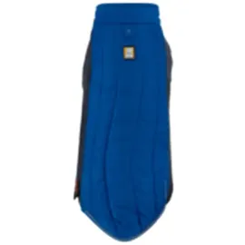 Ruffwear Powder Hound Hundejacke - Blue Pool - XS