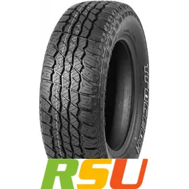 TRACMAX X-Privilo AT08 255/65 R17 110T Sommerreifen