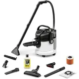 Kärcher 1.081-171.0 SE 4 Plus Special Waschsauger, Netzbetrieb