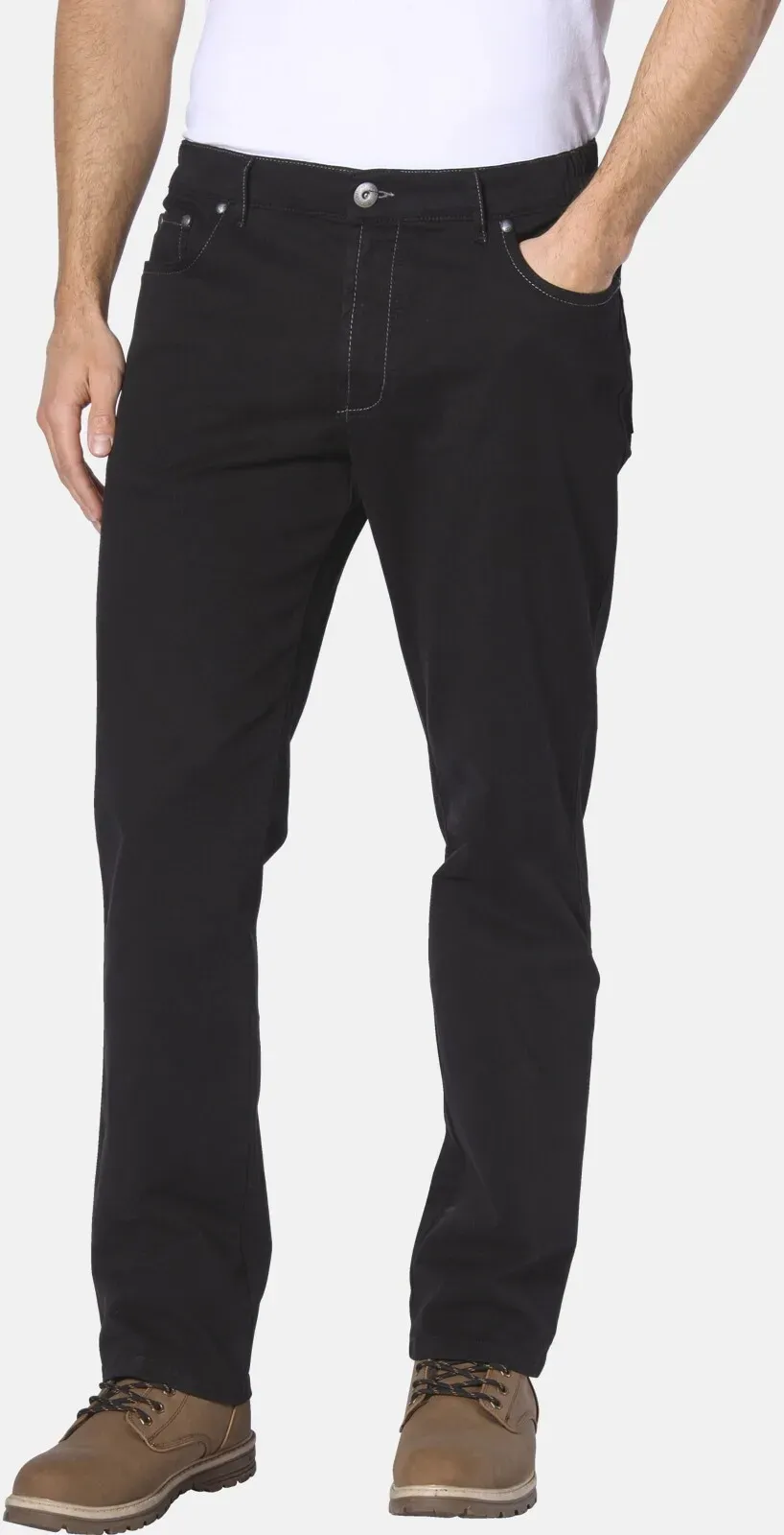 5-Pocket-Hose JAN VANDERSTORM 