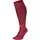Over-The-Calf-Fußballsocken Varsity Red/White 31-35