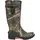 Viking Trophy Camo High Gummistiefel Braun 47