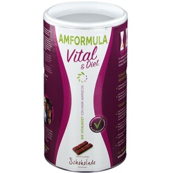 Amformula® Diet Schokolade