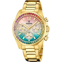 Festina BOYFRIEND COLLECTION F20609/5 Herrenchronograph