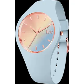 ICE-Watch IW020639 - Pastel Blue - S - horloge