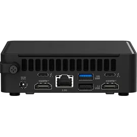 One Mini-PC NUC 15PRO-210H 2 TB SSD 16 GB RAM Win 11