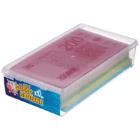 Cool Süße Scheine XXL Esspapier, 1er Pack (1 x 419 g)