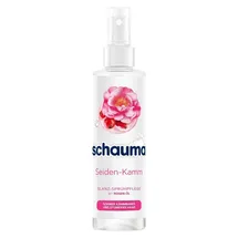 Henkel Schauma Sprühpfl. Seidenk. 200 ml