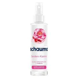 Henkel Schauma Sprühpfl. Seidenk. 200 ml