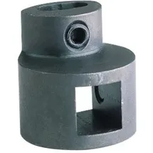 FORMAT Stahlhalter für Kreis- Schneider 560-00 GFS