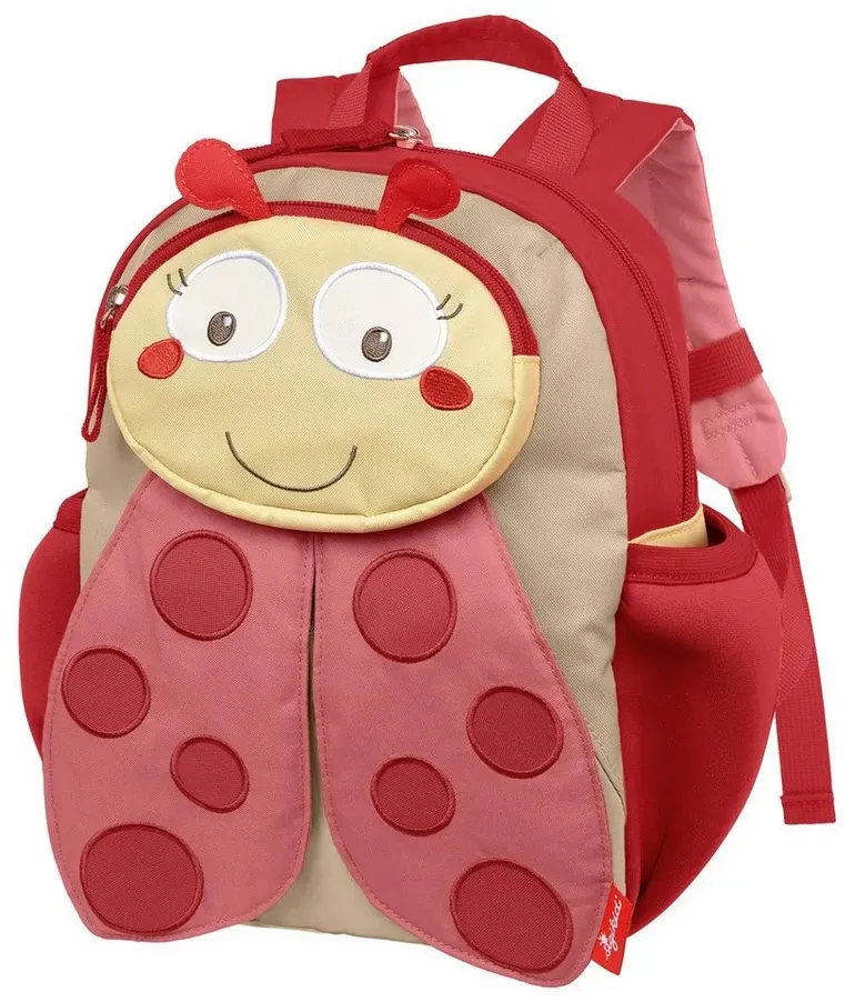 Preisvergleich Produktbild Sigikid Kinderrucksack