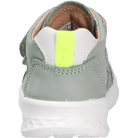 superfit Breeze Lauflernschuh grün, 21 EU