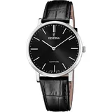 Festina Classic Leather F20012/4 Leder 40 mm UF20012/4