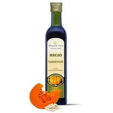 Kürbiskernöl kaltgepresst Organic Oils Cucurbita Pepo Seed Oil Тыквенное 250 ml