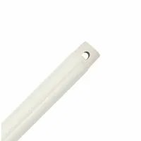 Hunter Fans Verlängerungsstange Lack weiss, Ventilator, Weiss
