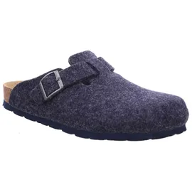 ROHDE Herren Schuh der Marke Farbe Blau 44 EU Weit