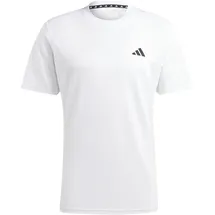 adidas Train Essentials weiß/Schwarz 3XL