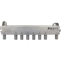 Televes Abzweiger 6f AZS620FZ