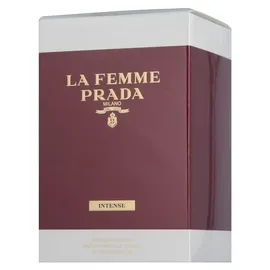 Prada La Femme Intense Eau de Parfum 100 ml