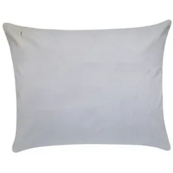 Kissenbezug K7-55476 weiß ca. 65x45 cm Hotelverschluss Premiumqualität