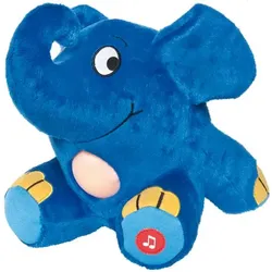 ANSMANN Nachtlicht ELEFANT