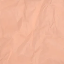 Espírito rebelde Seidenpapier Pastell-Lachs 50x75 cm – 250-Blatt-Packung für elegante Verpackungen, Dekoration und Blumenarrangements