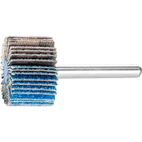 Pferd tools PFERD Fächerschleifer Z-COOL Ø30xH20mm Körnung 60 -