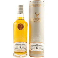 Bunnahabhain 10 Jahre - Heavily Peated - Discovery - Gordon &...