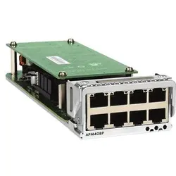 Netgear ProSAFE M4300 APM408P 10G Switch Modul