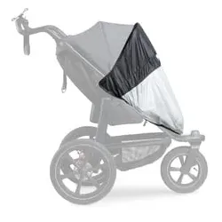 tfk Sonnenschutz für Kinderwagen Pro - Sportkinderwagen