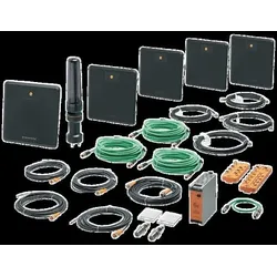 IFM RFID-Erfassungssystem ZZ0817