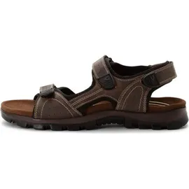 CAMEL ACTIVE Freizeitsandalen Herren Braun 46